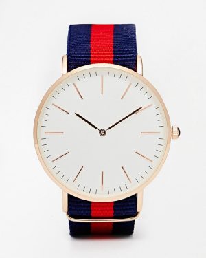 Đồng hồ Nam Tommy