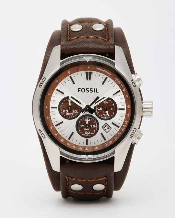 Đồng hồ Nam Fossil
